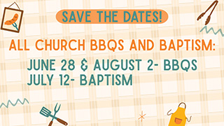 BBQBaptism